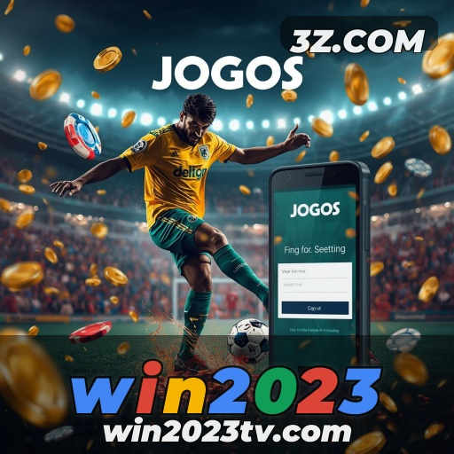 Football e Win2023: Uma Nova Era para os Torcedores