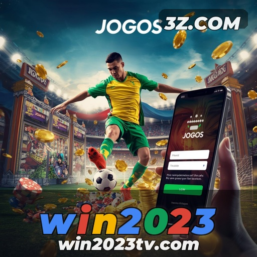 win2023: Domine a estratégia nos jogos com win2023 e vença!